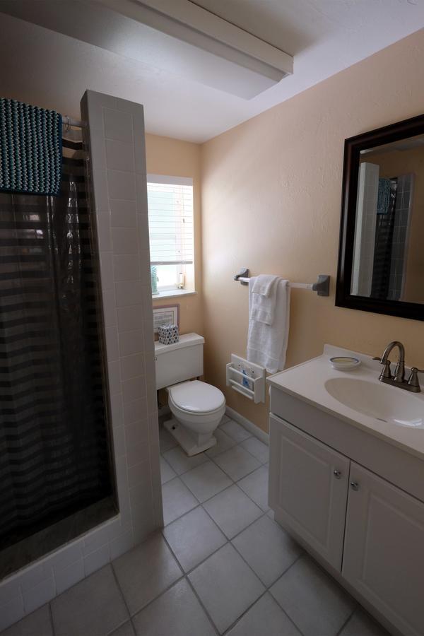 Seahorse Cottages - Adults Only Sanibel Exterior foto