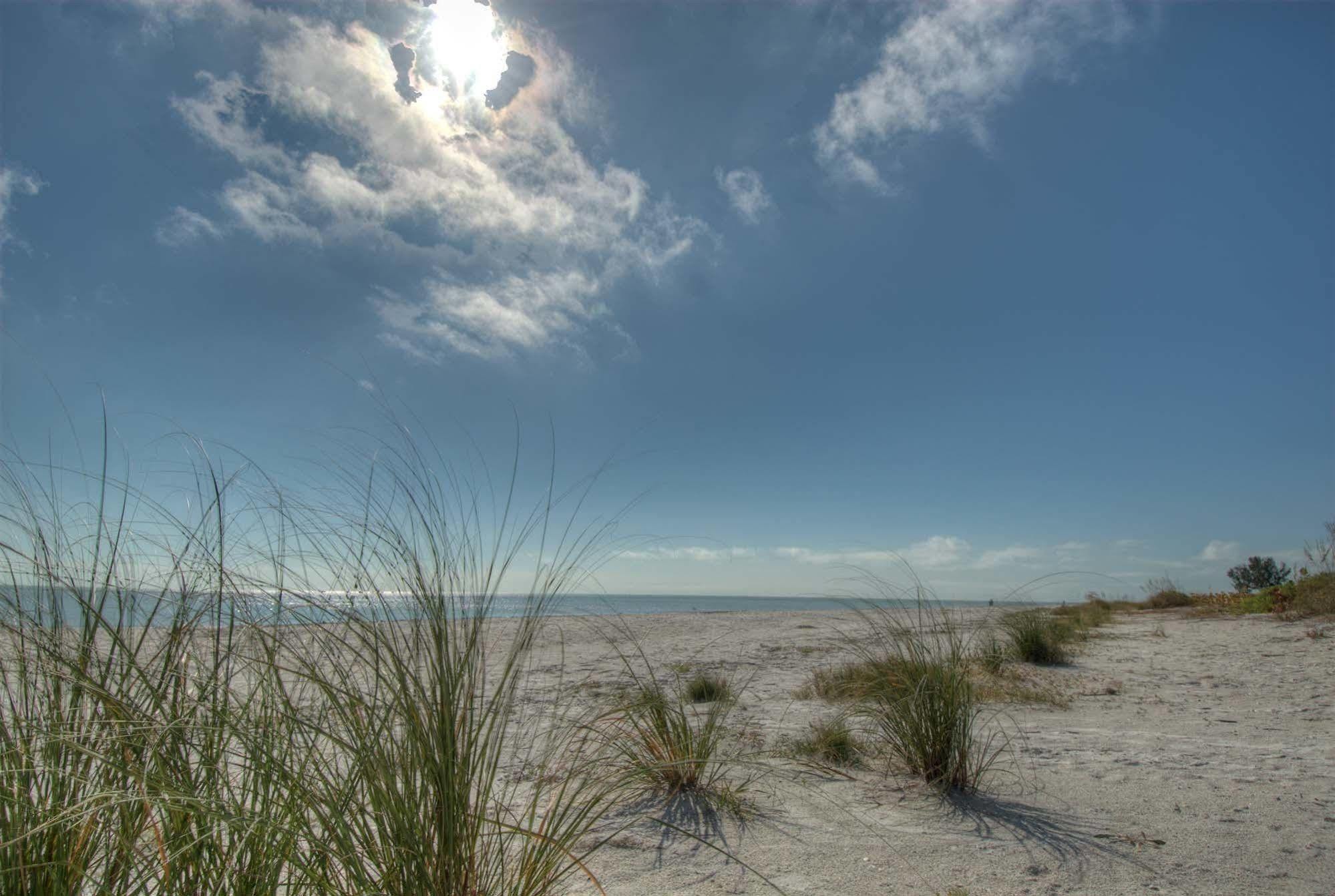 Seahorse Cottages - Adults Only Sanibel Exterior foto